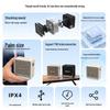 Newmine HT001 Portable Smart Bluetooth Speaker (CN version)