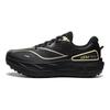 Li Ning Lu 3 Glory Gold Standard Outdoor Hiking Casual Shoes Men Sneakers Black ARNW009-29
