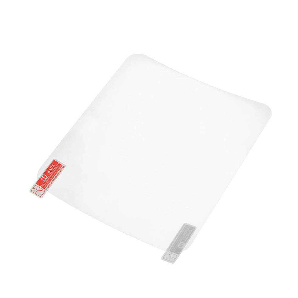 Qicarkey Head Up Display HUD Film Reflective Screen Transparent Protective