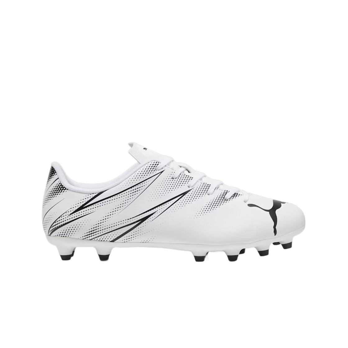 

Puma Attacanto Fg/ag White 290