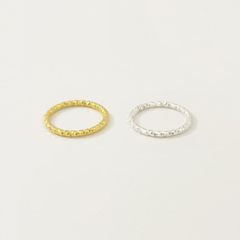 STILL INSTANT One Shining Moment - Ring 06 (2colors)