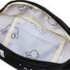 Sifre Miffy Waist Bag 6049 B98 Face Black
