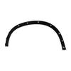 Compatible Front Wheel Arch for BMW X1 F48 (2016-2019) - Part Numbers 51777332337, 51777332338