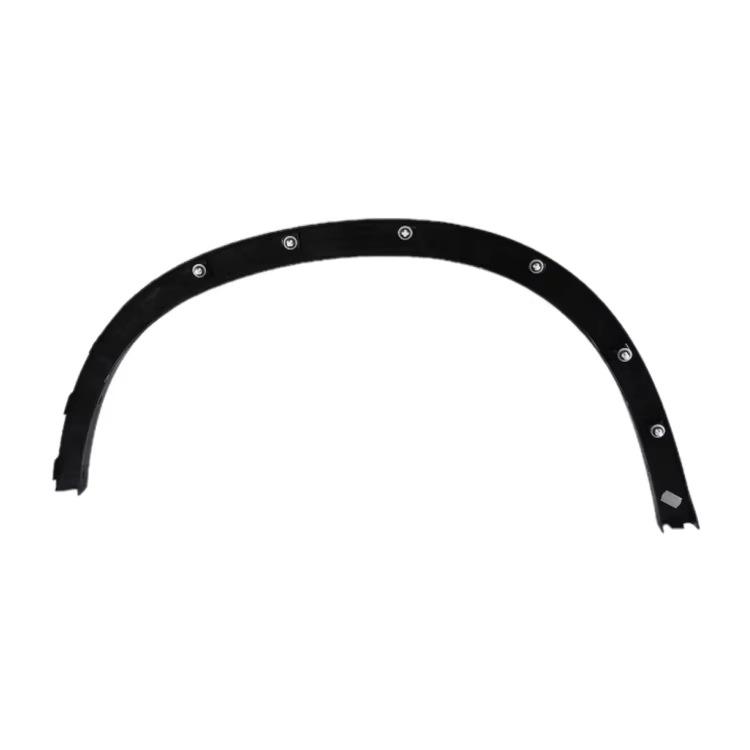 Compatible Front Wheel Arch for BMW X1 F48 (2016-2019) - Part Numbers 51777332337, 51777332338