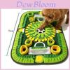 Pet Training Mat With Scent Detection For Cats And Dogs Fun Puzzle Toy For Stress Relief