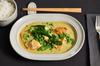 Staub Plate 25cm Curry Plate Oval Plate Ceramic Pottery Microwave Safe Japanese Ceramic Plate "Oval Campagne" [Authorized Product] 40508-030