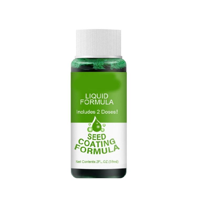 59ml/bottle Grass Lawn Nutrient Solution Lawn Care Grass Nutrient Solution