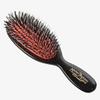 Mason Pearson BN1 Dark Ruby Hair Brush Cleaning
