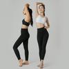 Skinny Five Heat Touch Soft Brushed Leggings (2 Types, 1 Choice)
