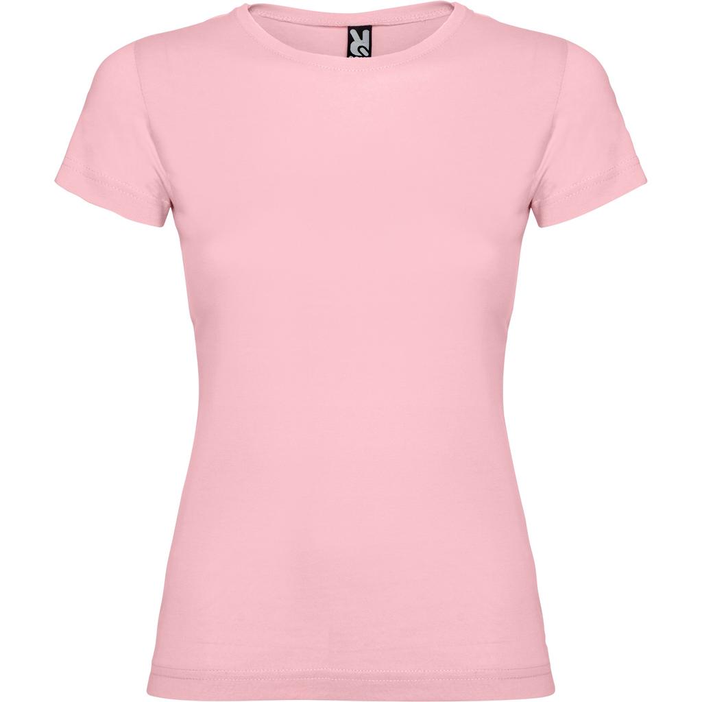 Girls Jamaica Plain T-Shirt