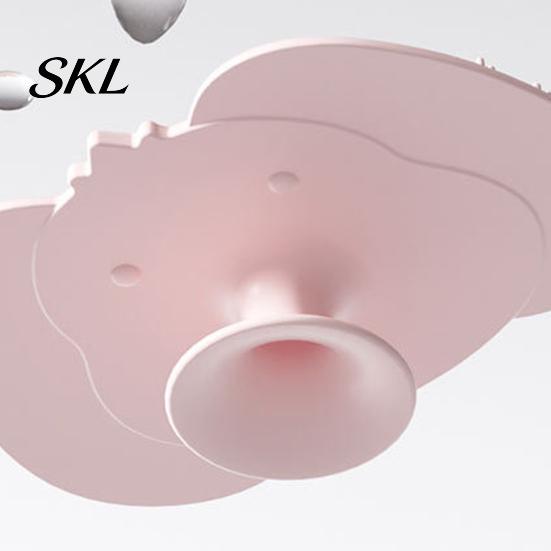 Baby Shampoo Brush Brush, Soft Silicone Scalp Scrubber, Non-slip One-handed Hair Bath Tool, Gentle Bathing for Newborn Easy Grip Massager