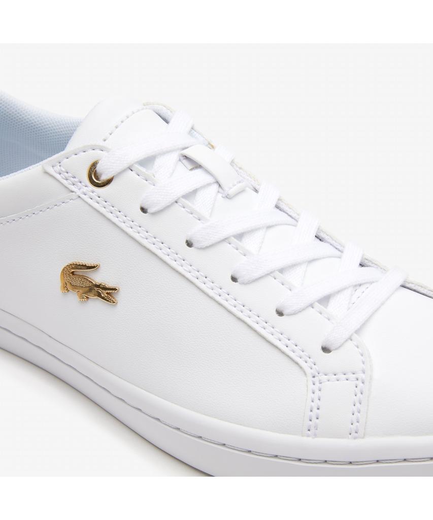 Lacoste Women'S Straight Set Sneakers Rz0029W54N 216