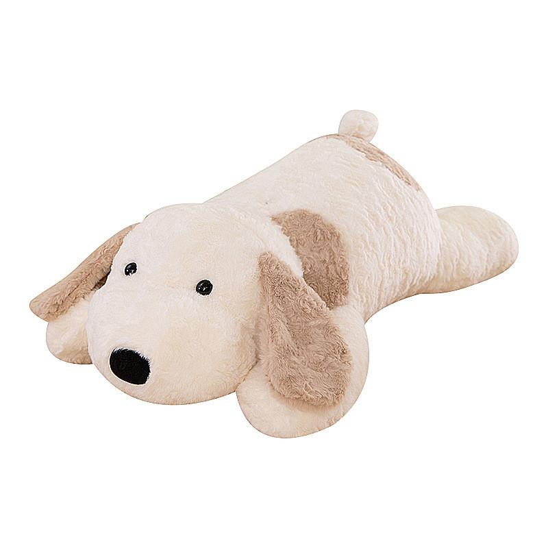 Anime Dog Plush Toy Stuffed Doll Cartoon Bedroom Decoration Cute Gifts Kids