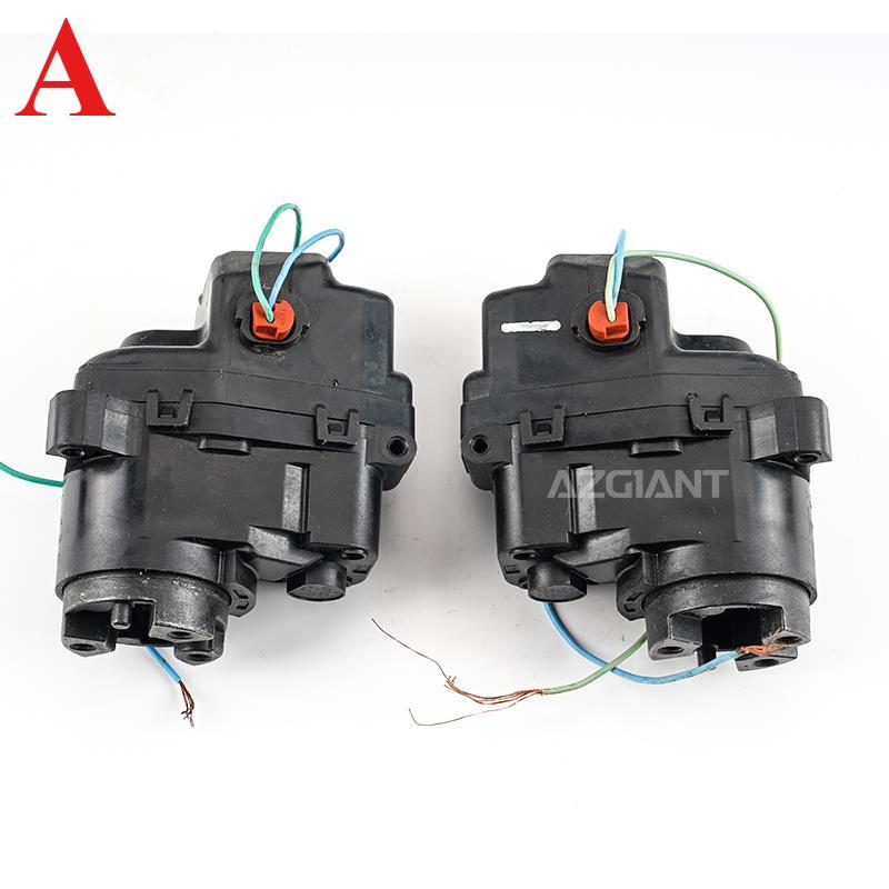 For Lexus RX350 RX450 2010-2025 Electric Rear View Reversing Mirror Folding Control Actuator&gear Set Car Accessories 28T/32T