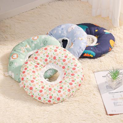 Z Waterproof Cotton Printed Elizabeth Soft Ring Cat Beauty Cover Cat Neck Cover Protective Cover Pet Collar