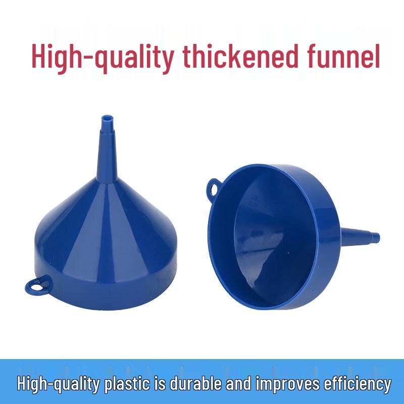Thickened Plastic Funnel