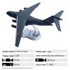 Y20 Kunpeng Strategic Transport Aircraft Model