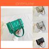 Trendy Pu Leather Crossbody Bag For Women Fashionable And Chic Small Square Bag