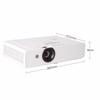 Panasonic PT-X347C Business Projector (CN version)