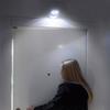B608446-SHOP-STORY - Wireless LED Lamp with 360° Rotating Motion Detector Indoor Outdoor