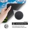 Mouse Pad Cute HD Desk Pad Extended Gaming Keyboard Mats Large 90x40cm XXL Nature Landscape Gamer Mousepad