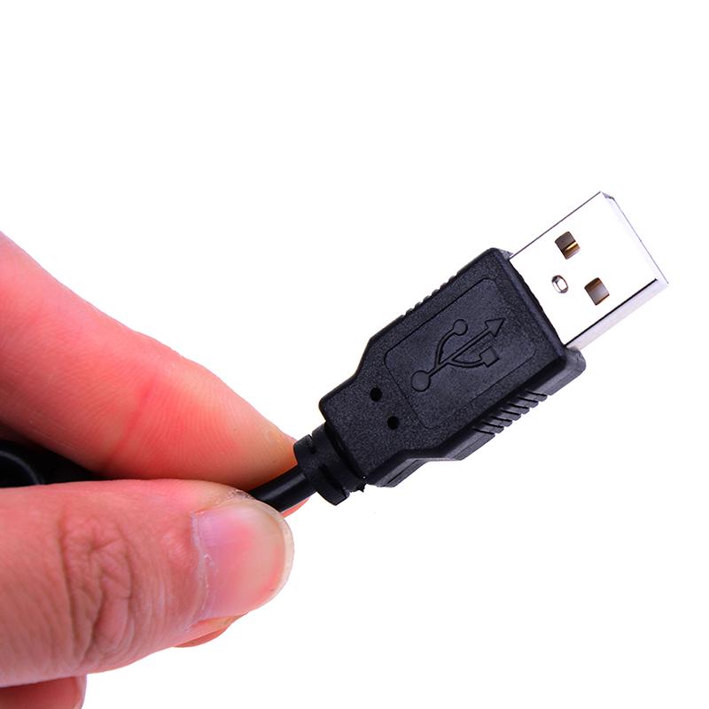 Hdmi Male To Female Connector + Usb 2.0 Charger Cable Spliter Adapter Extender