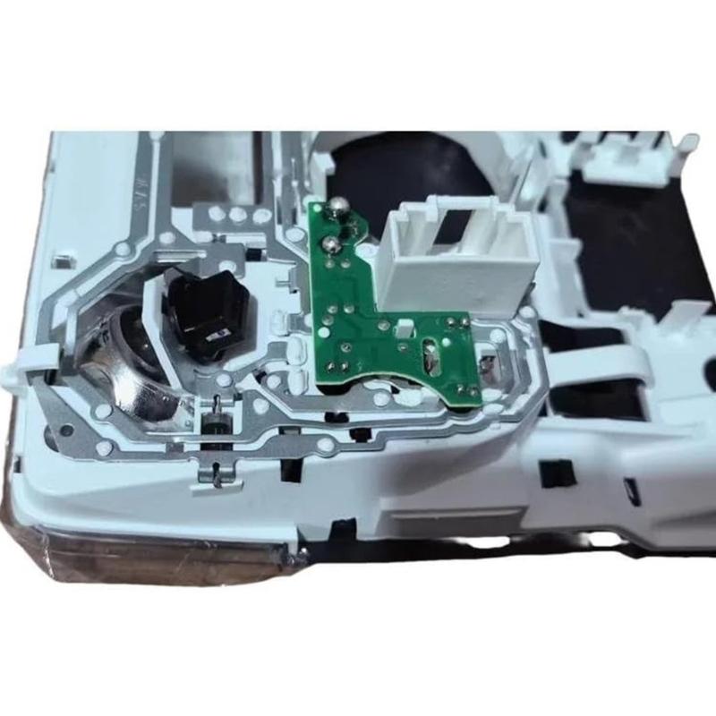 1KD947105 1KD947105B For 2008-2015 Front Dome Lamp Roof Reading Light Roof Ceiling Lamp Replacement Accessories