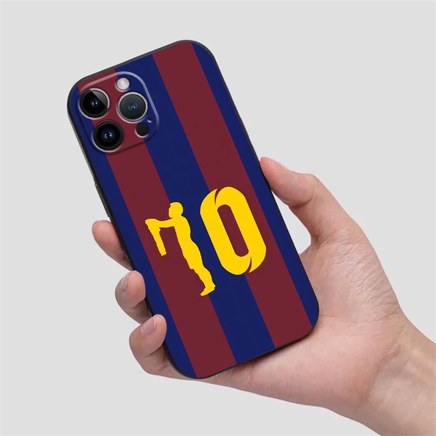 

Case for Honor X9a 70 X7 8X X7a X9c X9 90 Lite X8 Soft Back Phone Cover Cool Football Number Honor X8 4G