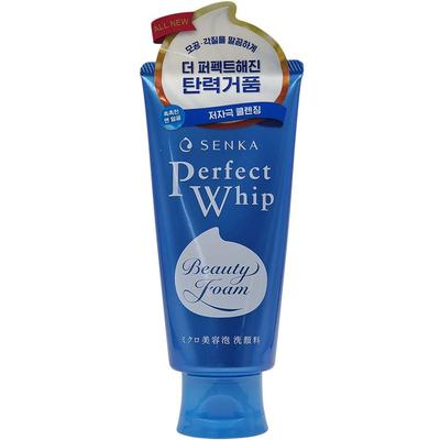 Perfect Whip Facial Wash Cleansing Foam, 120g, 1 Piece