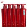 Sassoon Volumizing Curl Repair Shampoo (5-Pack)