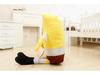 Adorable SpongeBob Plush Doll Pillow - Perfect Gift for Valentine's, Christmas, or Birthday.