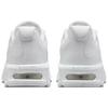 Nike Air Max Fire Triple White Unisex Shoes IF2621-100