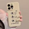 Creative Puppy Case for iPhone 17 iPhone 17 Pro Max