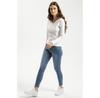 Толстовка Cross Jeans 56144-008