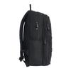 New LiNing Polyester Backpack Unisex Black ABSU603-1