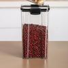 Food Storage Container   Lunch Case Portable Sled Preservation Box Transparent for   Students