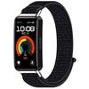 Soft Nylon Nylon Loop Strap Adjustable Wristband Bracelet Replacement Accessories Watchband for Band 9/8