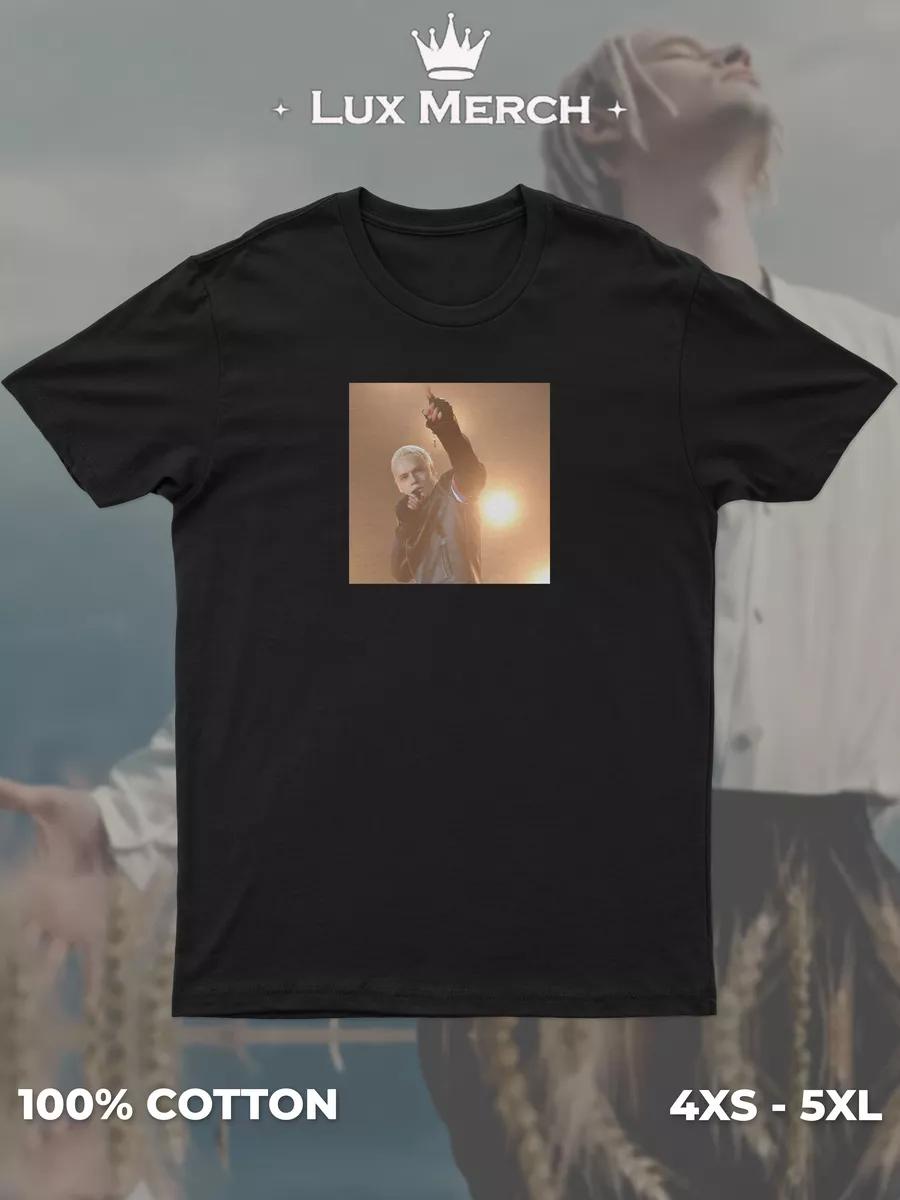 Футболка Lorna Shore M