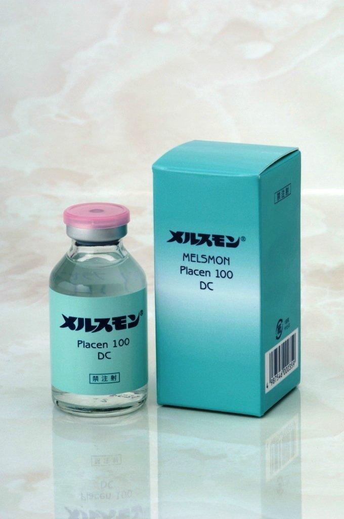 

Melsmon Placen 100DC 30мл [Melsmon Pharmaceutical]
