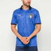 Puma Italy Home Match Shirt 2020 2021 'Blue' Men's 762919-01