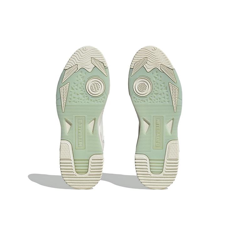 Adidas Niteball 2 'Off White' GX7096