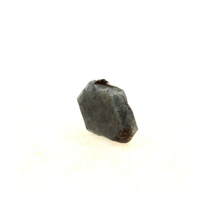 Pierres et Minéraux. Alexandrite. 1.41 ct. Krupskoye deposit, Malyshevo, Russie.