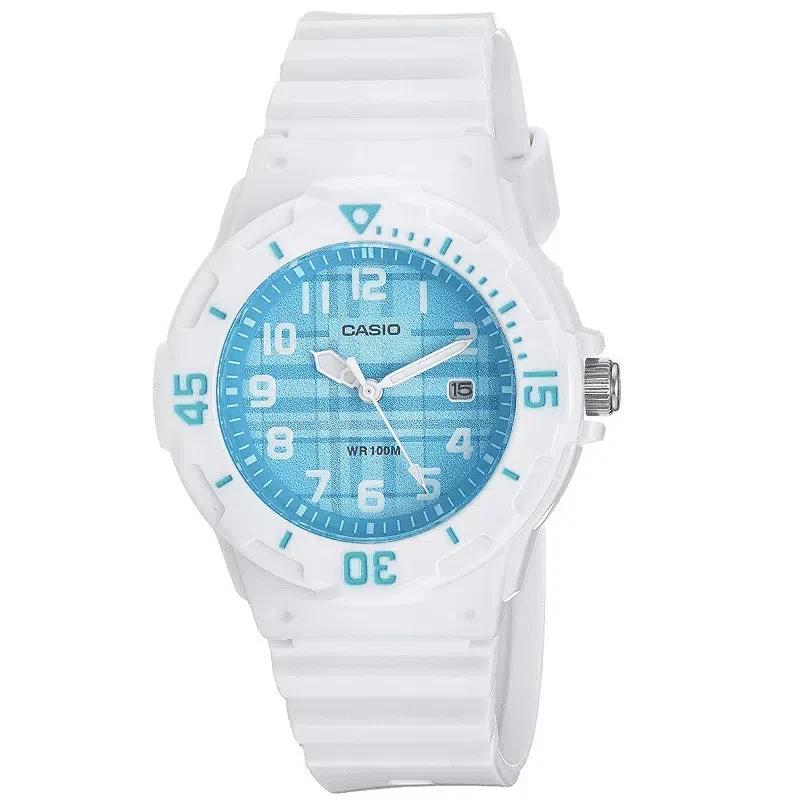 Casio Quartz Watch Resin Band LRW-200H-Series