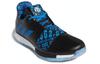 adidas Harden Vol 3 Wanted 'Black Blue' EE9508