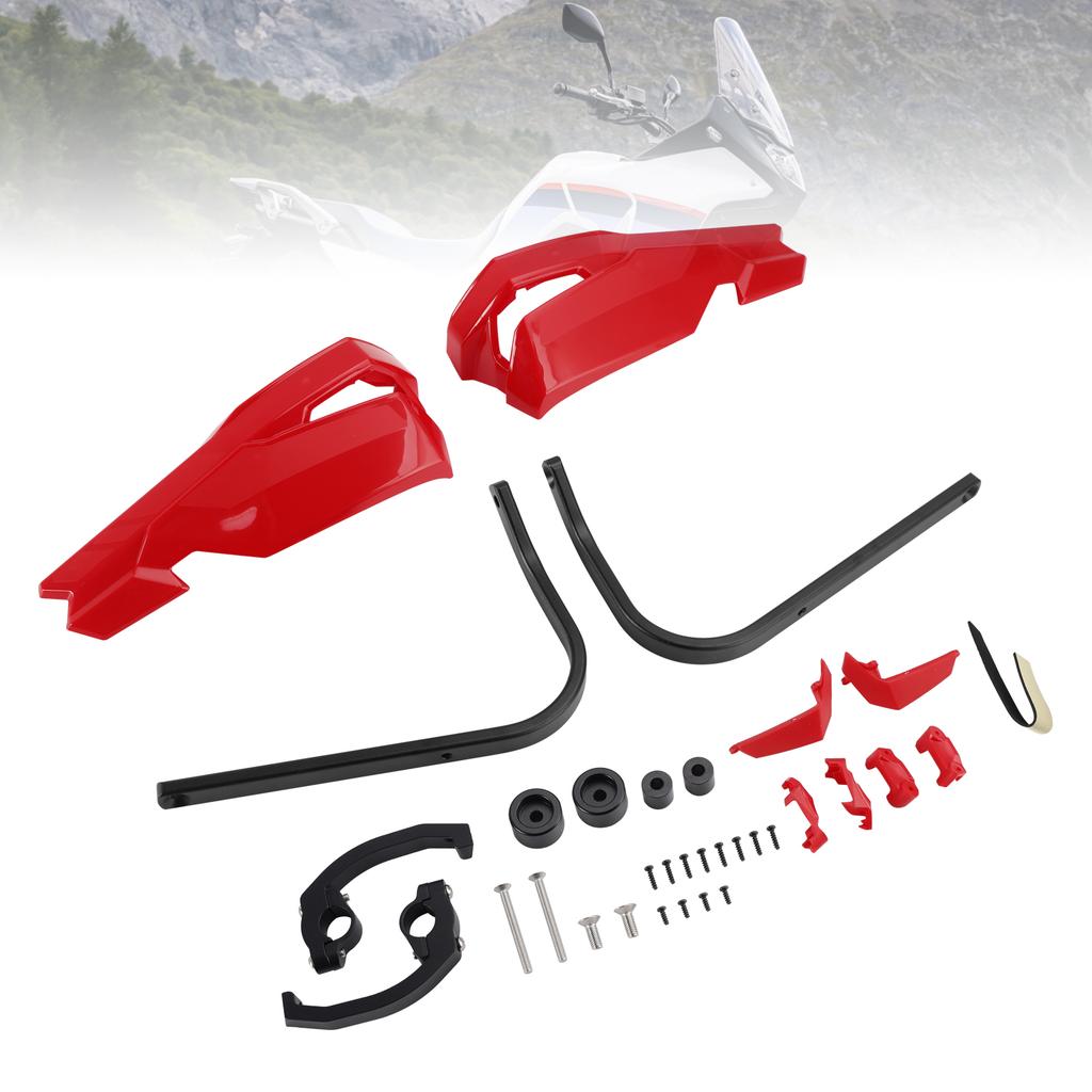 Handguard Protector for Honda XL750 Transalp 2023-2024