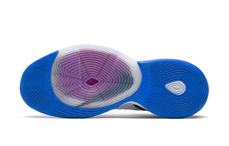 Nike Zoom Rize 'White Photo Blue' BQ5467-101