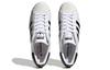 Adidas Originals SUPERSTAR Skateboard Shoes Unisex Low Top White/Black IG9648