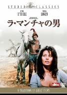 

DVD ВЕСТЕРНЫ - Человек из Ла-Манчи MGBQC17344 FOX Japan Фильмы и DVD Б/У