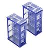 1pcs Storage Box Container 140*85*40mm Component Screws Crafts