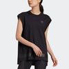 Adidas ASMC Muscle Tank Training Vest Women Tops Black FU3982